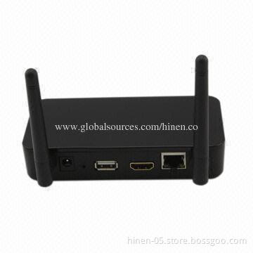 Wi-Fi Display Dongle, Can Show All Contents of Windows or Mac Computers on Your TV Wirelessly